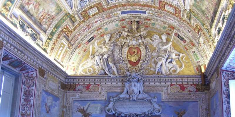 Musei Vaticani
