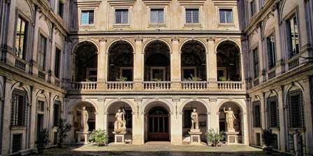 Palazzo Altemps