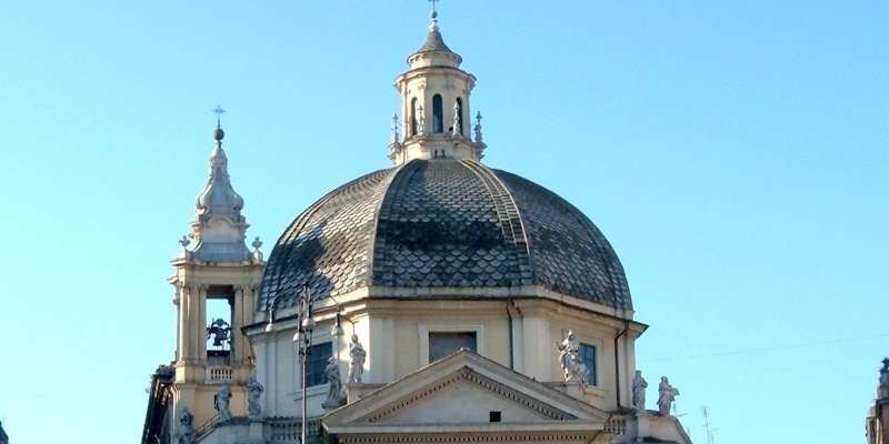 Chiesa Santa Maria dei Miracoli