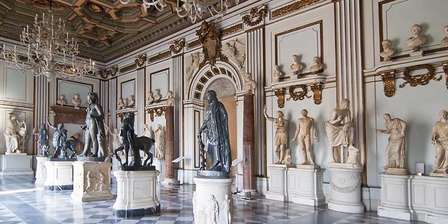 Musei Capitolini
