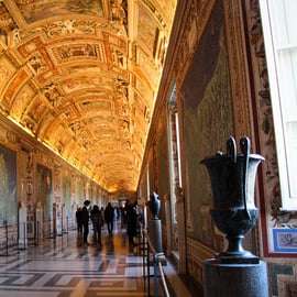 Biglietti salta fila Musei Vaticani e Sistina