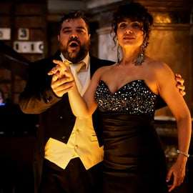 Roma: "Concerto "Le più belle arie d'opera