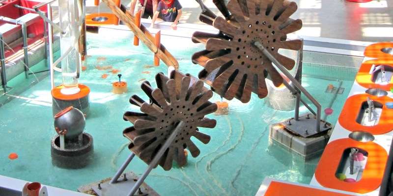 Explora - il Museo dei Bambini di Roma