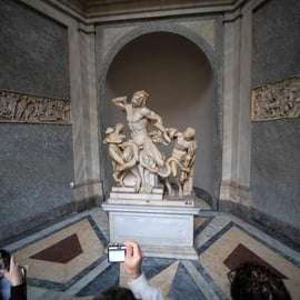 Città del Vaticano: Musei e Cappella Sistina: biglietto di ingresso rapido