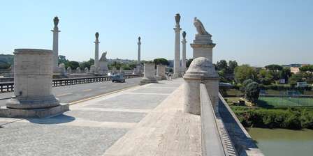 Ponte Flaminio