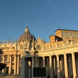 Basilica di San Pietro con audioguida e cupola