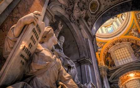 Roma: Musei Vaticani, tour della Cappella Sistina e accesso alla basilica
