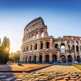 Colosseo, Foro Romano, accesso al Palatino e audioguida