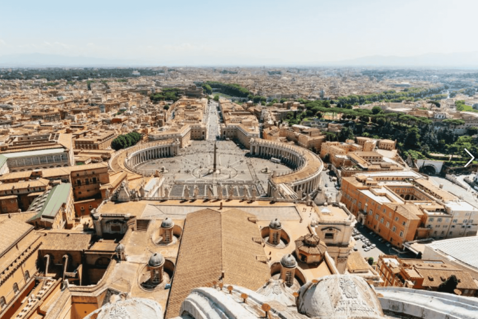 Roma: Basilica di San Pietro con sotterranei e cupola opzionale