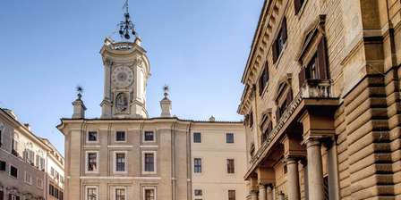 Torre dell'Orologio