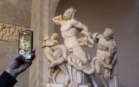Biglietti di ingresso prioritario per i Musei Vaticani e la Cappella Sistina
