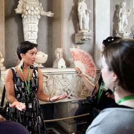 Vaticano: Biglietto d'ingresso per i musei e la Cappella Sistina