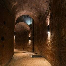 Roma: Biglietto di ingresso prioritario a Castel Sant'Angelo