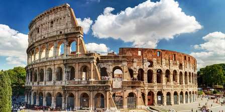 Quando visitare il Colosseo senza folla: i segreti dei locali