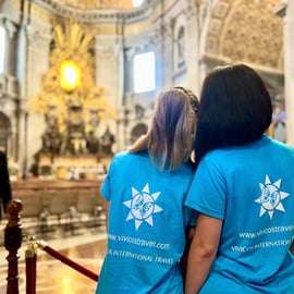 Tour dei Musei Vaticani e della Cappella Sistina con guida