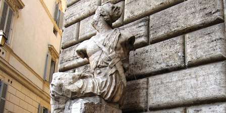 Statua di Pasquino