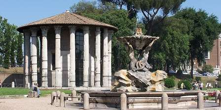 Foro Boario