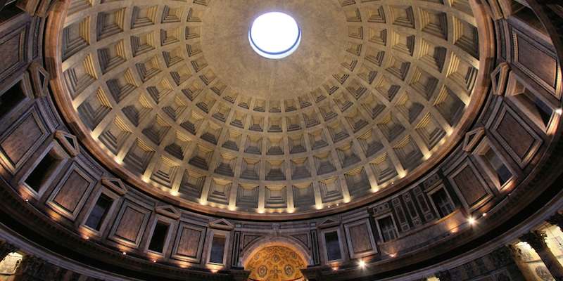 Pantheon
