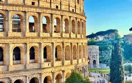 Roma: pass d'ingresso LAST-MINUTE per Colosseo, Foro Romano e Palatino