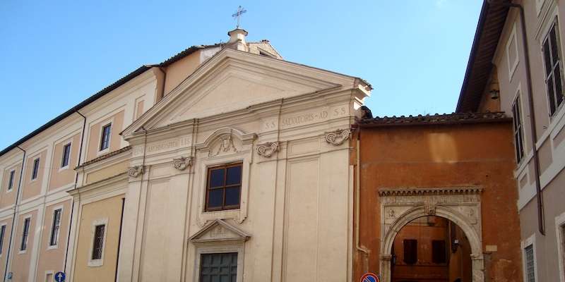 SS. Andrea e Bartolomeo