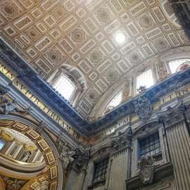 Roma: Biglietto Fast-Track per i Musei Vaticani e la Cappella Sistina