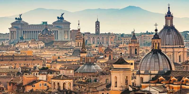 Gite in giornata da Roma perfette per famiglie