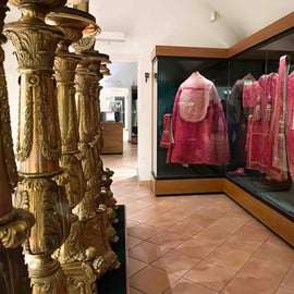 Santa Maria Maggiore: biglietto d'ingresso, audioguida