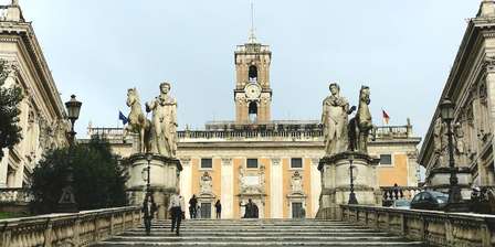 Campidoglio