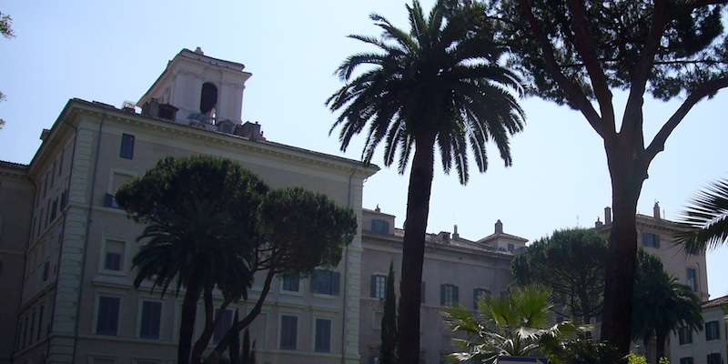 Palazzo Rospigliosi Pallavicini e Galleria