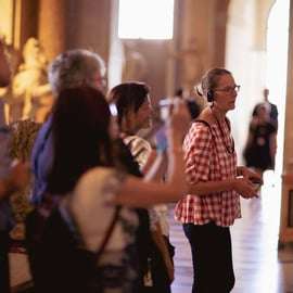 Roma: Vaticano, Cappella Sistina, San Pietro Tour di prima mattina