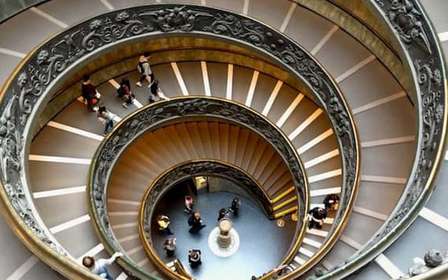 Roma: Musei Vaticani e Cappella Sistina: ingresso prioritario