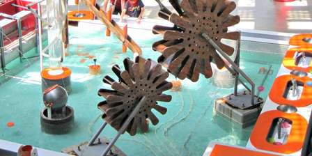 Explora - il Museo dei Bambini di Roma