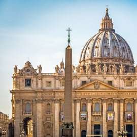 Roma: Musei Vaticani e Cappella Sistina: biglietti di ingresso prioritari