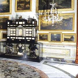 Roma: Tour guidato del Palazzo Colonna