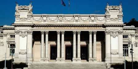 GNAM - Galleria Nazionale d'Arte Moderna e Contemporanea