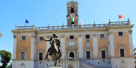 Palazzo Senatorio