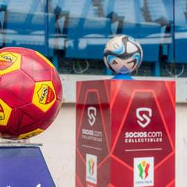 Roma: Tour Guidato Stadio Olimpico + Stadi Internazionali BNL +Foro Italico