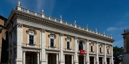 Palazzo Nuovo
