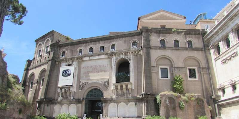 Museo Centrale del Risorgimento