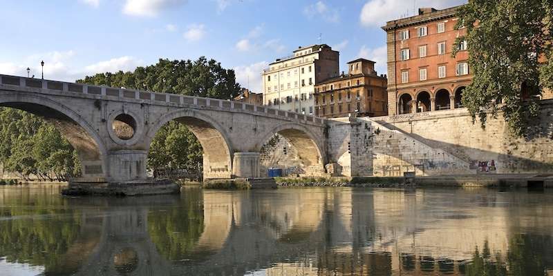 Ponte Sisto