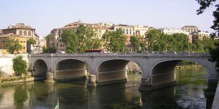 Ponte Cavour