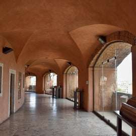 Roma: Castel Sant'Angelo Ingresso Prioritario con App Audio