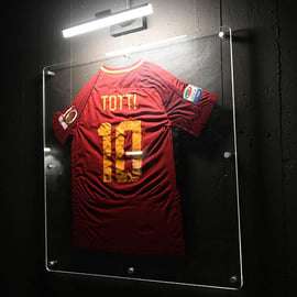 Tour dello Stadio Olimpico di Roma dietro le quinte
