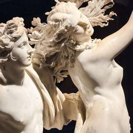 Galleria Borghese: biglietto d'ingresso e app per smartphone con audioguida