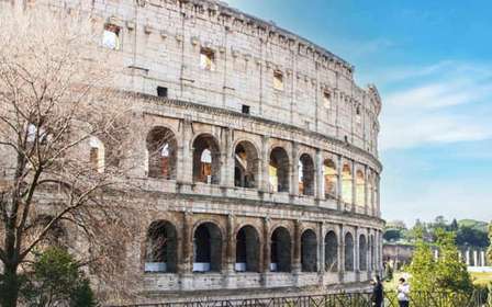 Biglietti Colosseo, Foro Romano e Palatino con audioguida