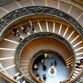 Roma: Musei Vaticani e Cappella Sistina: ingresso prioritario