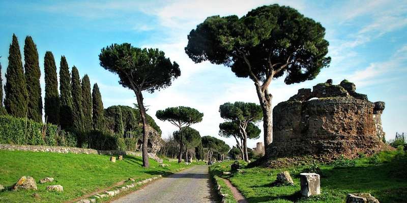 Appia Antica