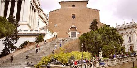 Santa Maria in Aracoeli