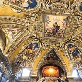 Santa Maria Maggiore: biglietto d'ingresso, audioguida