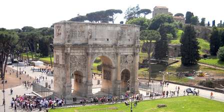 Arco di Costantino